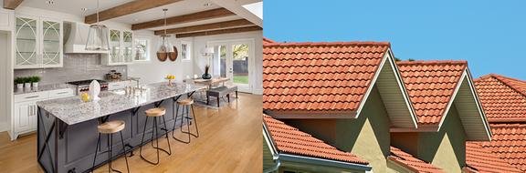 Slide of Heaven Sent Construction