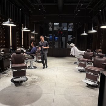 Chaps & Co - Barbers Near Me - New York, New York Chaps & Co - Barbers Near Me - New York, New York