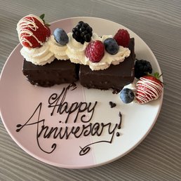 Wonderful cake. Wonderful cake.