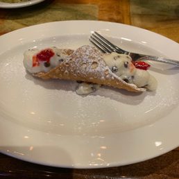 Cannoli