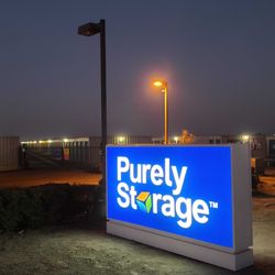 Purely Storage