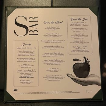 S Bar Las Vegas - Cocktail Bars Near Me - Las Vegas, Nevada S Bar Las Vegas - Cocktail Bars Near Me - Las Vegas, Nevada