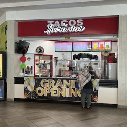 Tacos Los Toritos