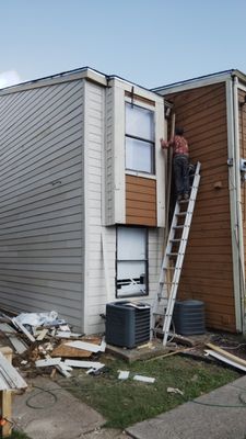 A3 Remodeling in General Logo