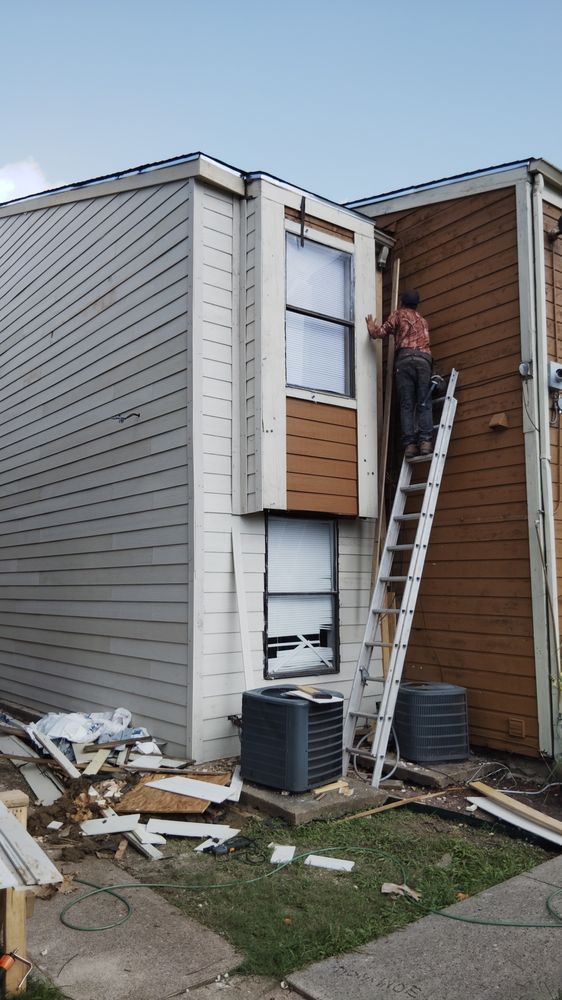 Slide of A3 Remodeling in General