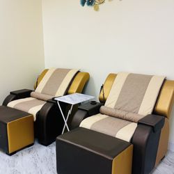 New Life Massage