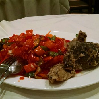 Shanghai River - Sweet and sour fish - Chinese Near Me - Richmond, British Columbia Shanghai River - Sweet and sour fish - Chinese Near Me - Richmond, British Columbia