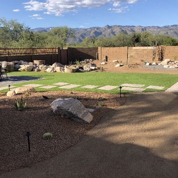 All Terrain Landscape Creations - Masonry/Concrete Near Me - Tucson, Arizona All Terrain Landscape Creations - Masonry/Concrete Near Me - Tucson, Arizona