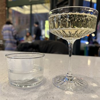 Ohsun Banchan Deli & Cafe - An Old Los Angeles Vodka and Querena Cava. - Gluten-Free Near Me - Seattle, Washington Ohsun Banchan Deli & Cafe - An Old Los Angeles Vodka and Querena Cava. - Gluten-Free Near Me - Seattle, Washington