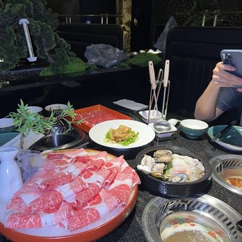 Prime Hot Pot - Hot Pot Near Me - Tustin, California