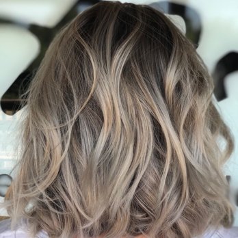 Maribou Salon on Sutter - Hair Salons Near Me - Folsom, California