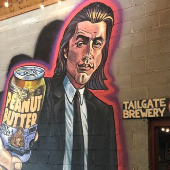 TailGate Brewery - Breweries Near Me - Nashville, Tennessee TailGate Brewery - Breweries Near Me - Nashville, Tennessee