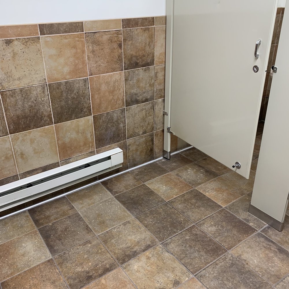 T J Maxx - Classy tiles again and again at another TJMAX restrooms - Department Stores Near Me - Stillwater, Minnesota T J Maxx - Classy tiles again and again at another TJMAX restrooms - Department Stores Near Me - Stillwater, Minnesota