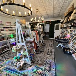 Tarot Den California