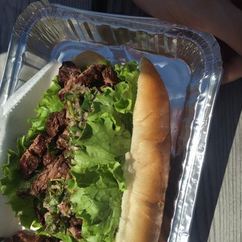 Grillin Brazilian - Food Trucks Near Me - Portland, Maine Grillin Brazilian - Food Trucks Near Me - Portland, Maine