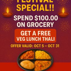 Ajanta Grocers & Carry Out