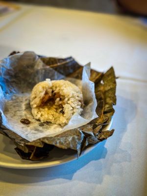 Top Island Seafood Restaurant by null