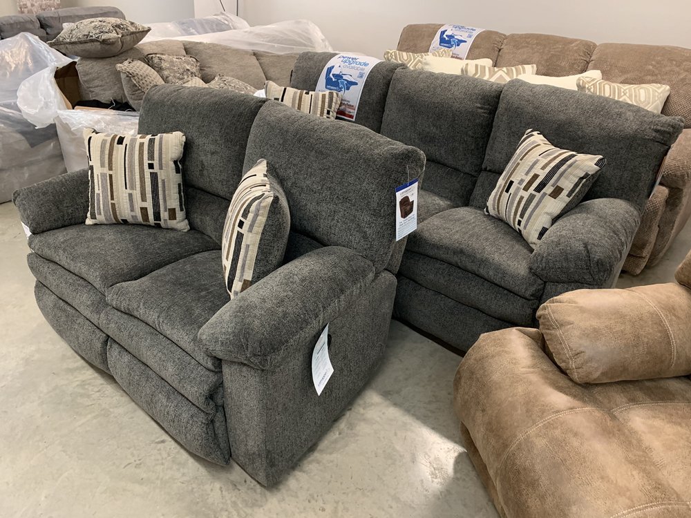 LINDERMAN’S FURNITURE 54 Photos 80 N Three Notch Rd, Ringgold