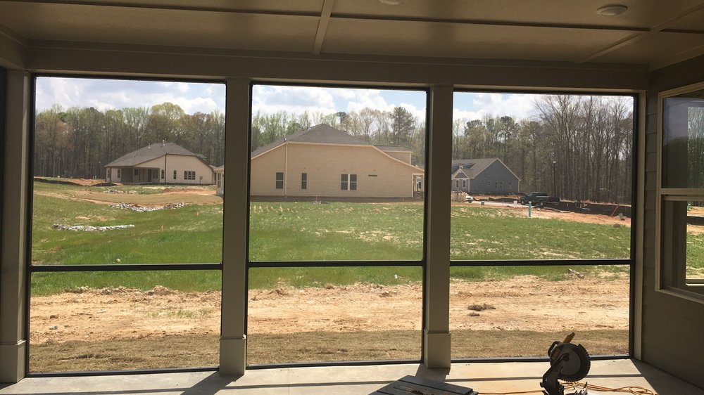 Slide of U Home Solutions