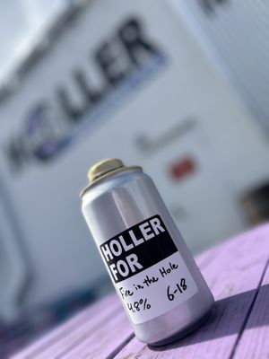 Holler Brewing Co. by null