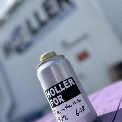 Holler Brewing