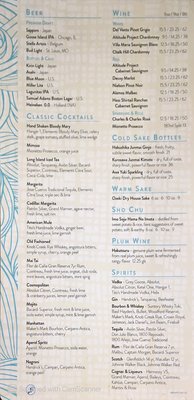 Wicker Park Seafood & Sushi Bar by null