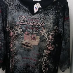 Sher's Discount Clothing