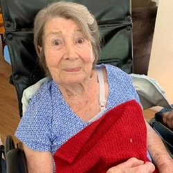Safe Harbor Elder Care - Happy Mothers Day Mom!!!