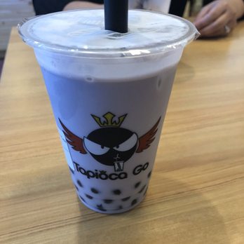 Tapioca Go - Bubble Tea Near Me - Chesapeake, Virginia