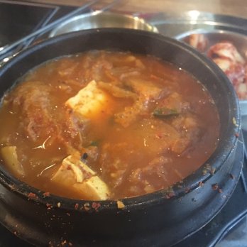 Haysung Korean BBQ - Korean Near Me - Melbourne, VIC