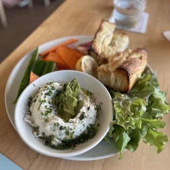 Fish Bar - Daily Hummus - Seafood Near Me - Virgin Islands, Virgin Islands