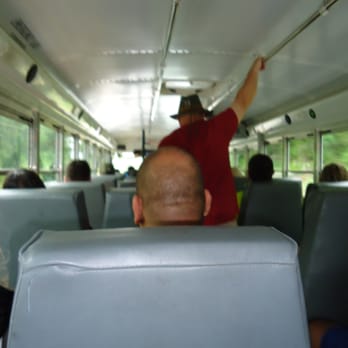 Rhode Island Air Show - bus ride to the show - Festivals Near Me - North Kingstown, Rhode Island
