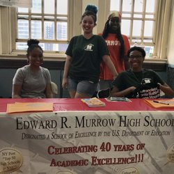 EDWARD R MURROW HIGH SCHOOL - 11 Photos & 14 Reviews - Middle Schools ...