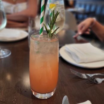 The Union - Pink Rose (not rosé) - Sushi Bars Near Me - East Meadow, New York The Union - Pink Rose (not rosé) - Sushi Bars Near Me - East Meadow, New York