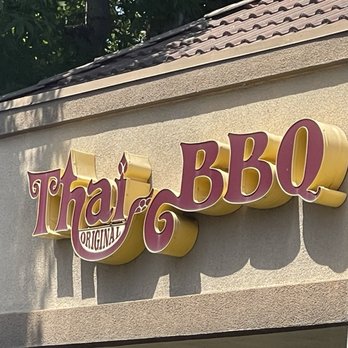 Thai Original BBQ - Thai Near Me - Cerritos, California