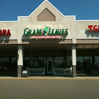 Grape Leaves Restaurant - Middle Eastern Near Me - Troy, Michigan Grape Leaves Restaurant - Middle Eastern Near Me - Troy, Michigan