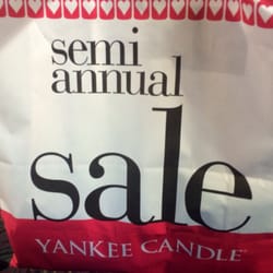Yankee Candle Company