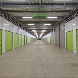 Extra Space Storage - Exterior Units