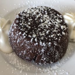 Lava Cake