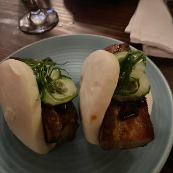 Bar Peached - Pork buns - Cocktail Bars Near Me - Austin, Texas Bar Peached - Pork buns - Cocktail Bars Near Me - Austin, Texas
