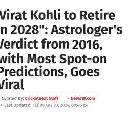 Stars and Astrology