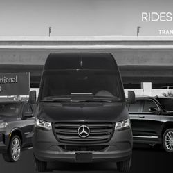 Rides On Time Transportation