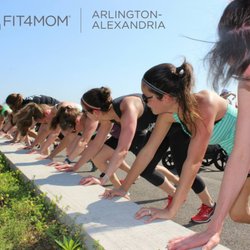 FIT4MOM Alexandria