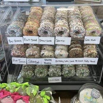 Gangsta Dog - Dog Donuts - Pet Stores Near Me - Norfolk, Virginia Gangsta Dog - Dog Donuts - Pet Stores Near Me - Norfolk, Virginia