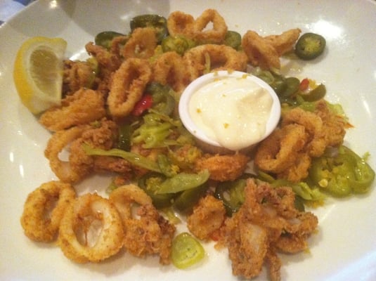 Salut Bar Americain by null