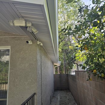 The Rain Gutter Specialists - Gutter Services Near Me - Van Nuys, California