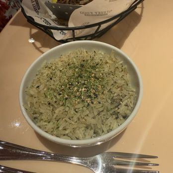 Netflix Bites - Rice - American Near Me - Las Vegas, Nevada Netflix Bites - Rice - American Near Me - Las Vegas, Nevada