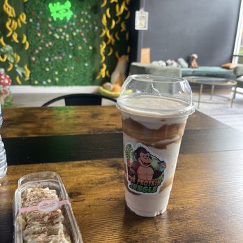 The Protein Jungle - Juice Bars & Smoothies Near Me - Sparks, Nevada
