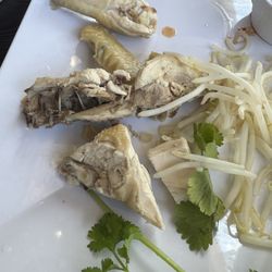 Pho Ga 1 Khong 2 - Wtf is this lol