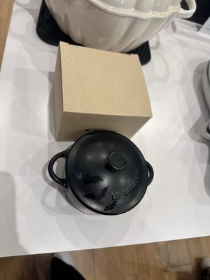 Le Creuset Outlet Store by null